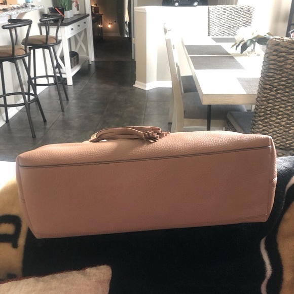 Gucci Authentic Soho bag - Picture 2 of 12